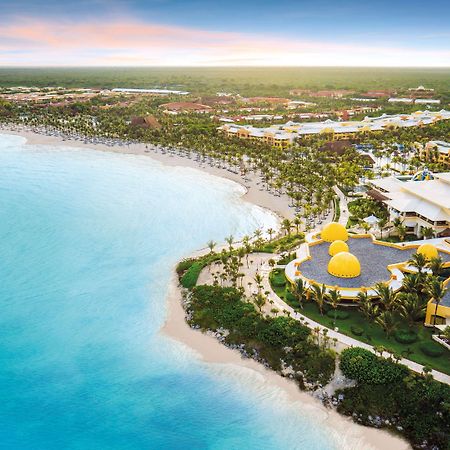 Barcelo Maya Palace كْسْبو آ المظهر الخارجي الصورة