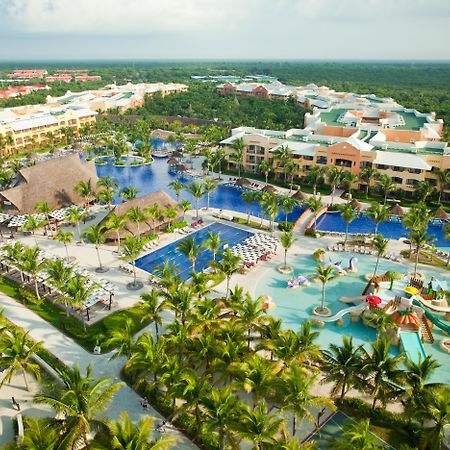 Barcelo Maya Palace كْسْبو آ المظهر الخارجي الصورة