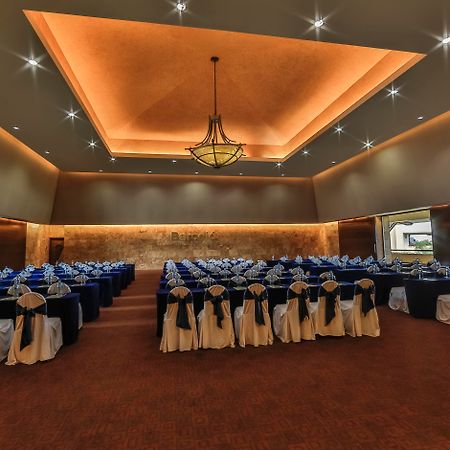 Barcelo Maya Palace كْسْبو آ المظهر الخارجي الصورة