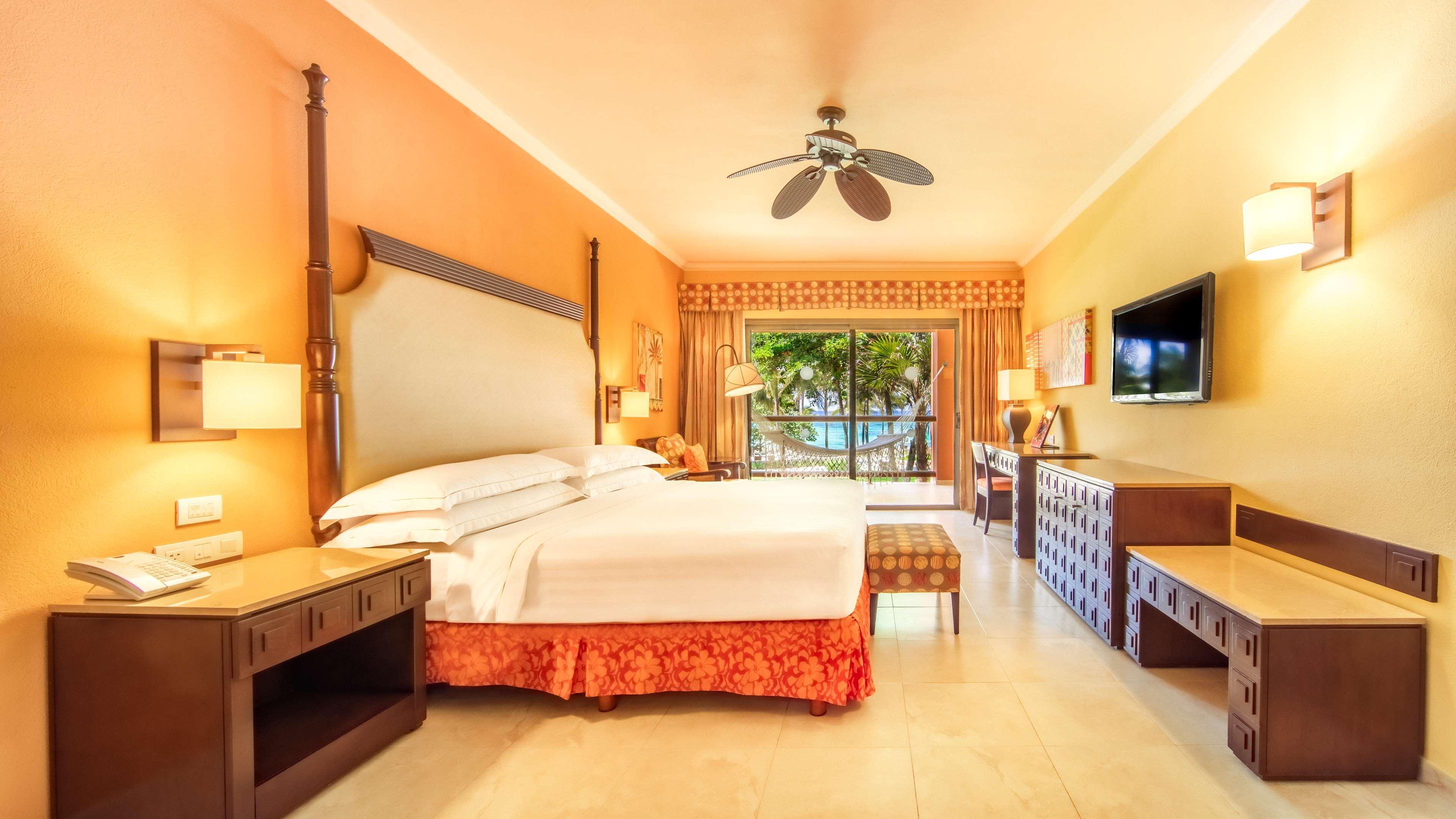 Barcelo Maya Palace كْسْبو آ المظهر الخارجي الصورة