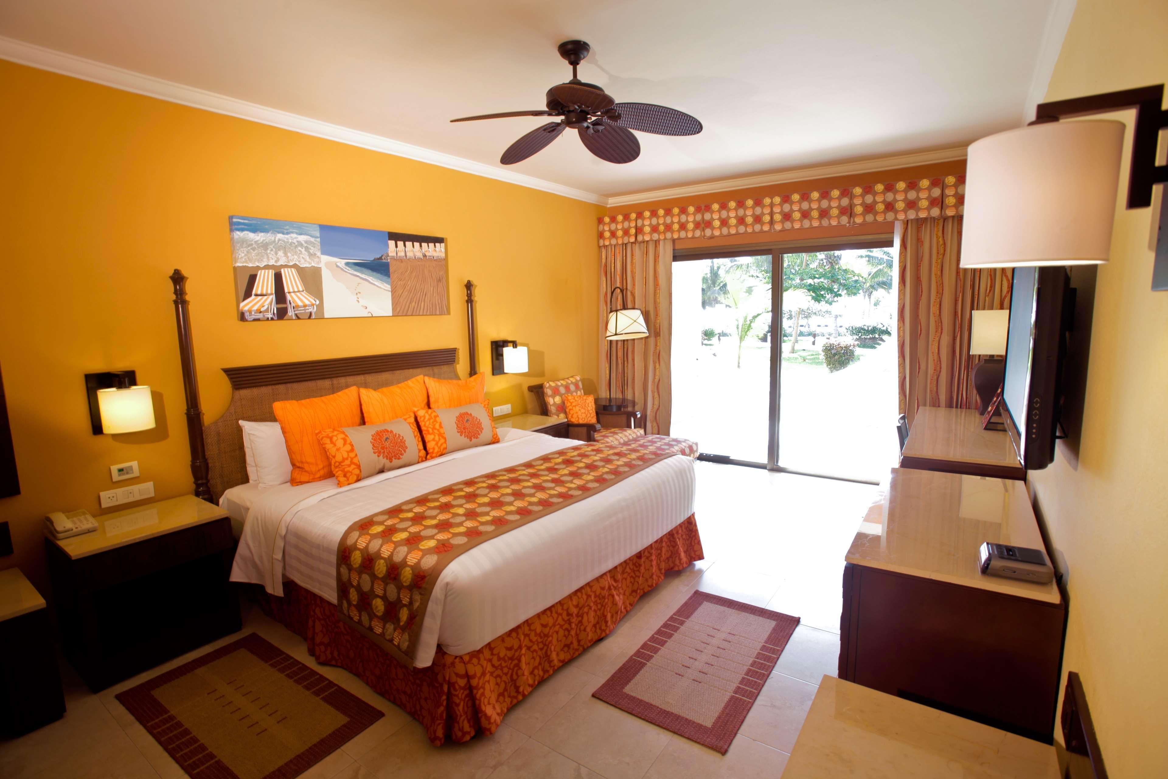 Barcelo Maya Palace كْسْبو آ المظهر الخارجي الصورة