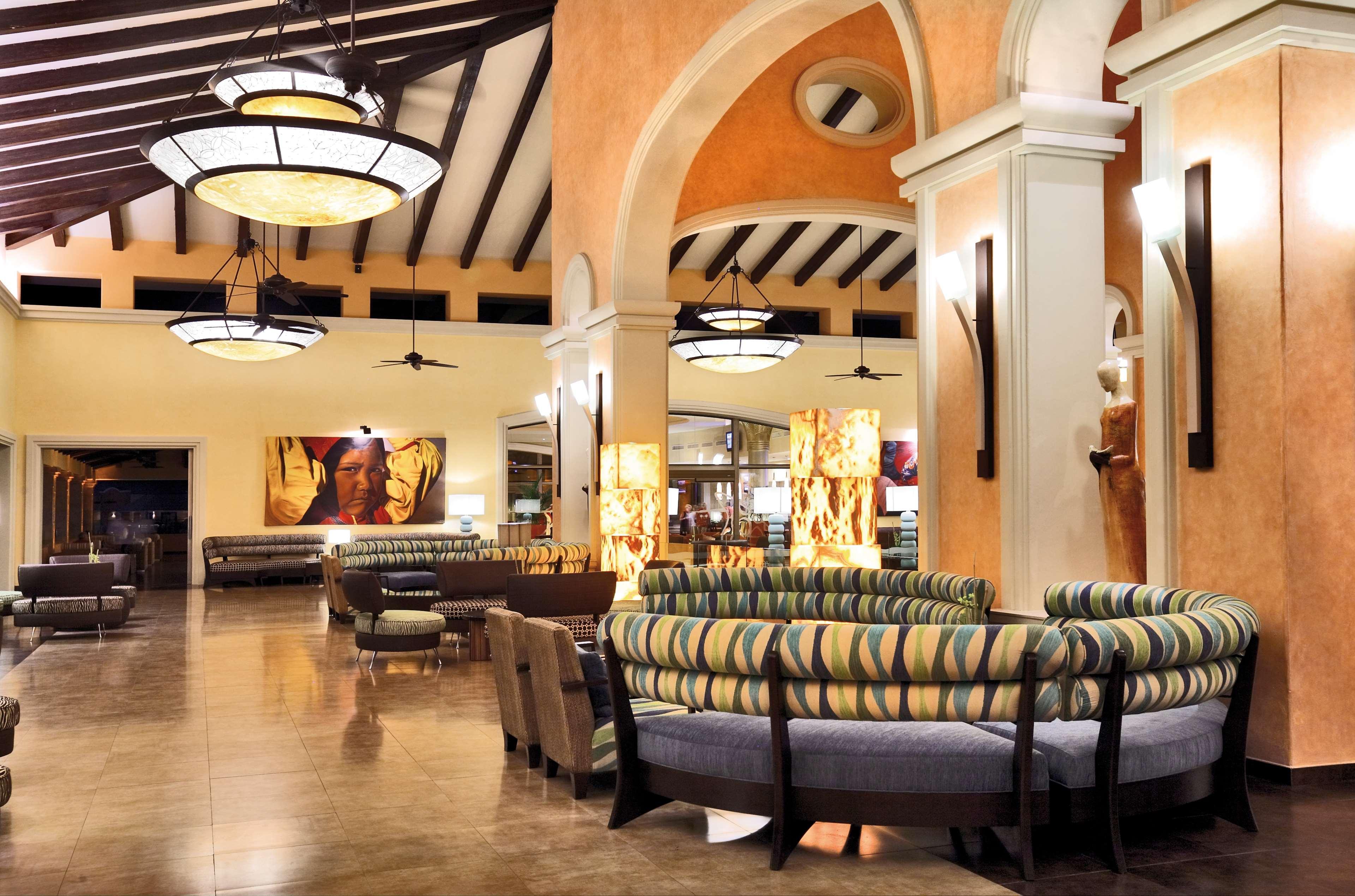 Barcelo Maya Palace كْسْبو آ المظهر الخارجي الصورة