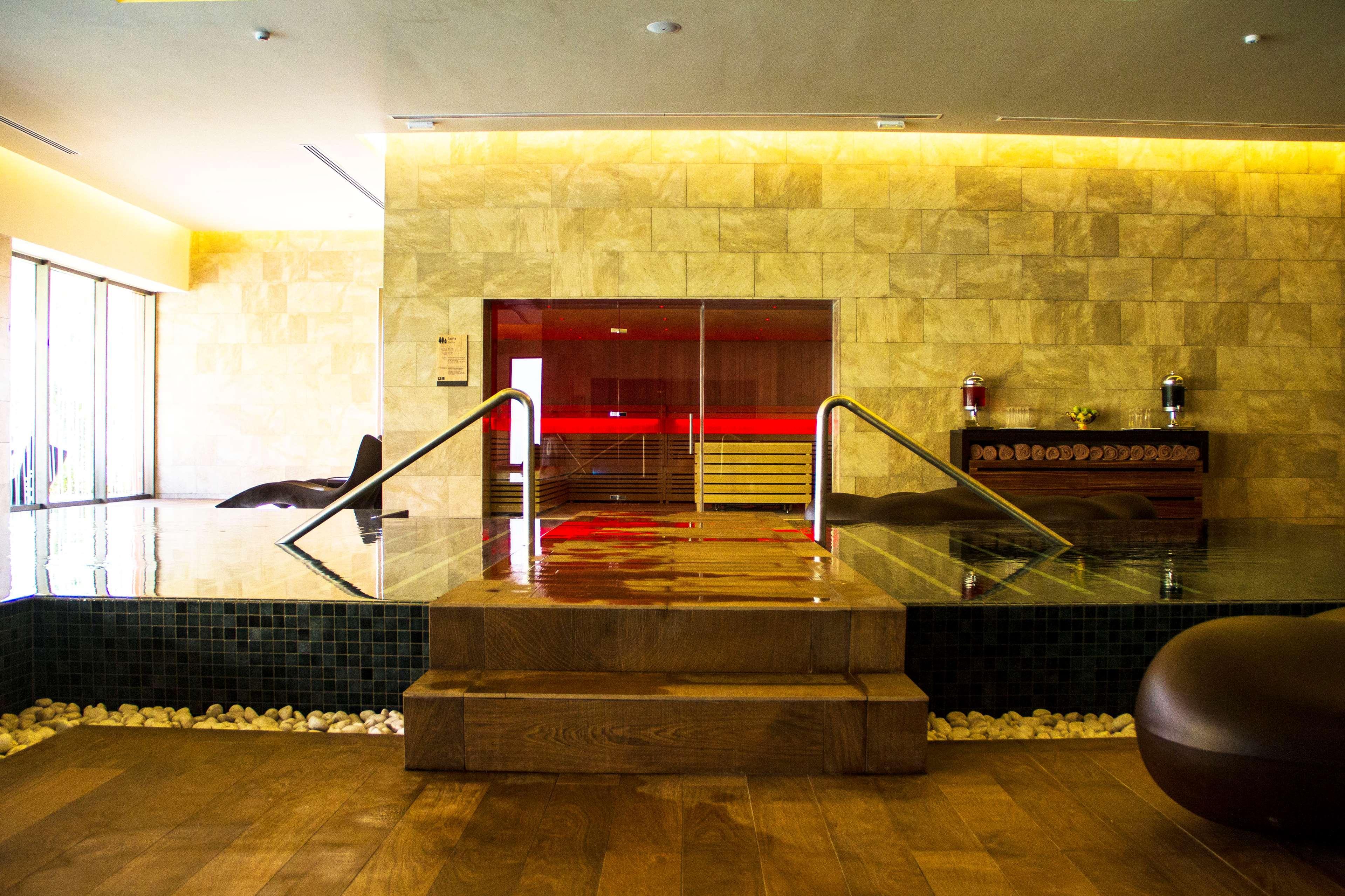 Barcelo Maya Palace كْسْبو آ المظهر الخارجي الصورة