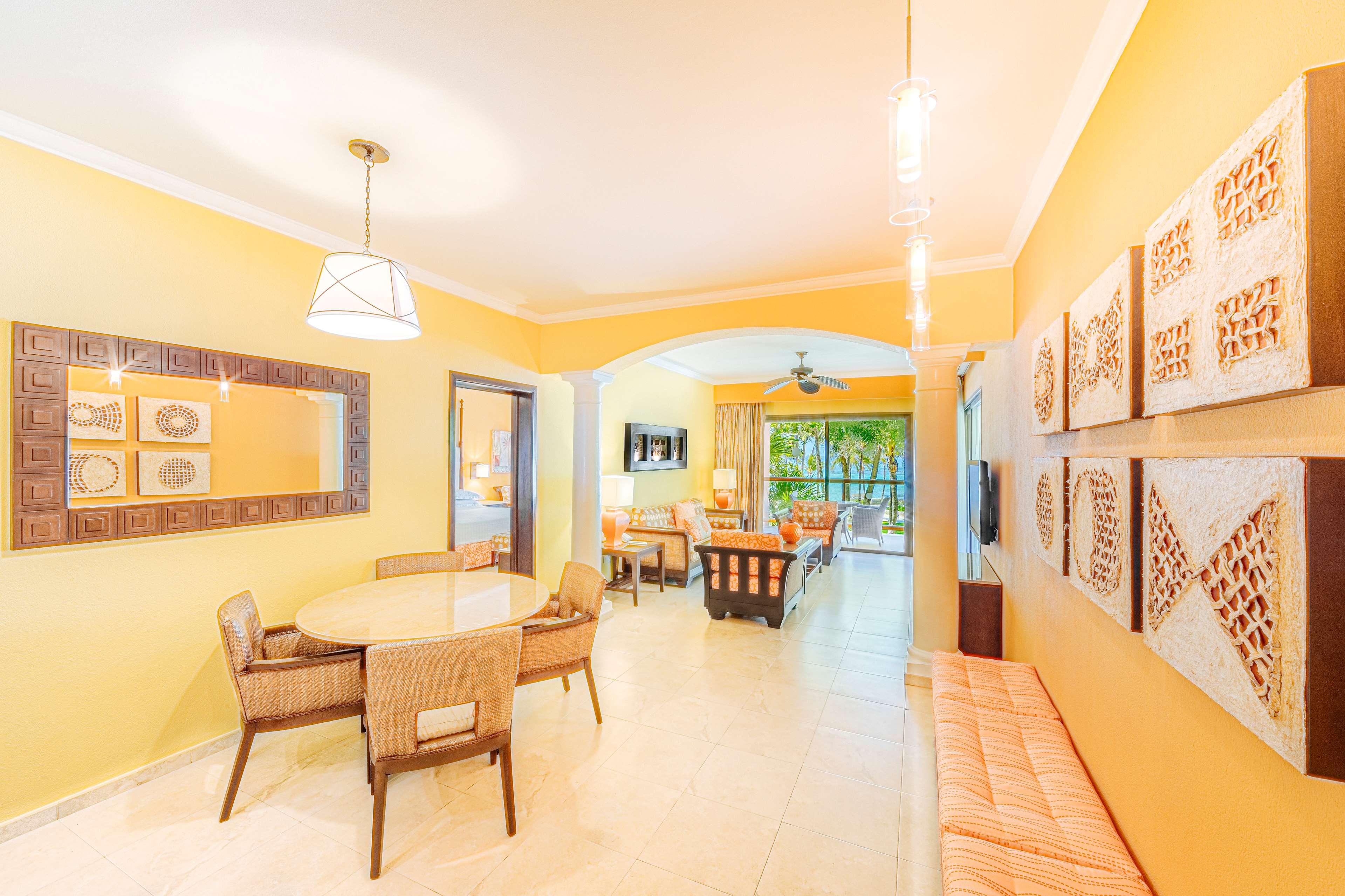 Barcelo Maya Palace كْسْبو آ المظهر الخارجي الصورة