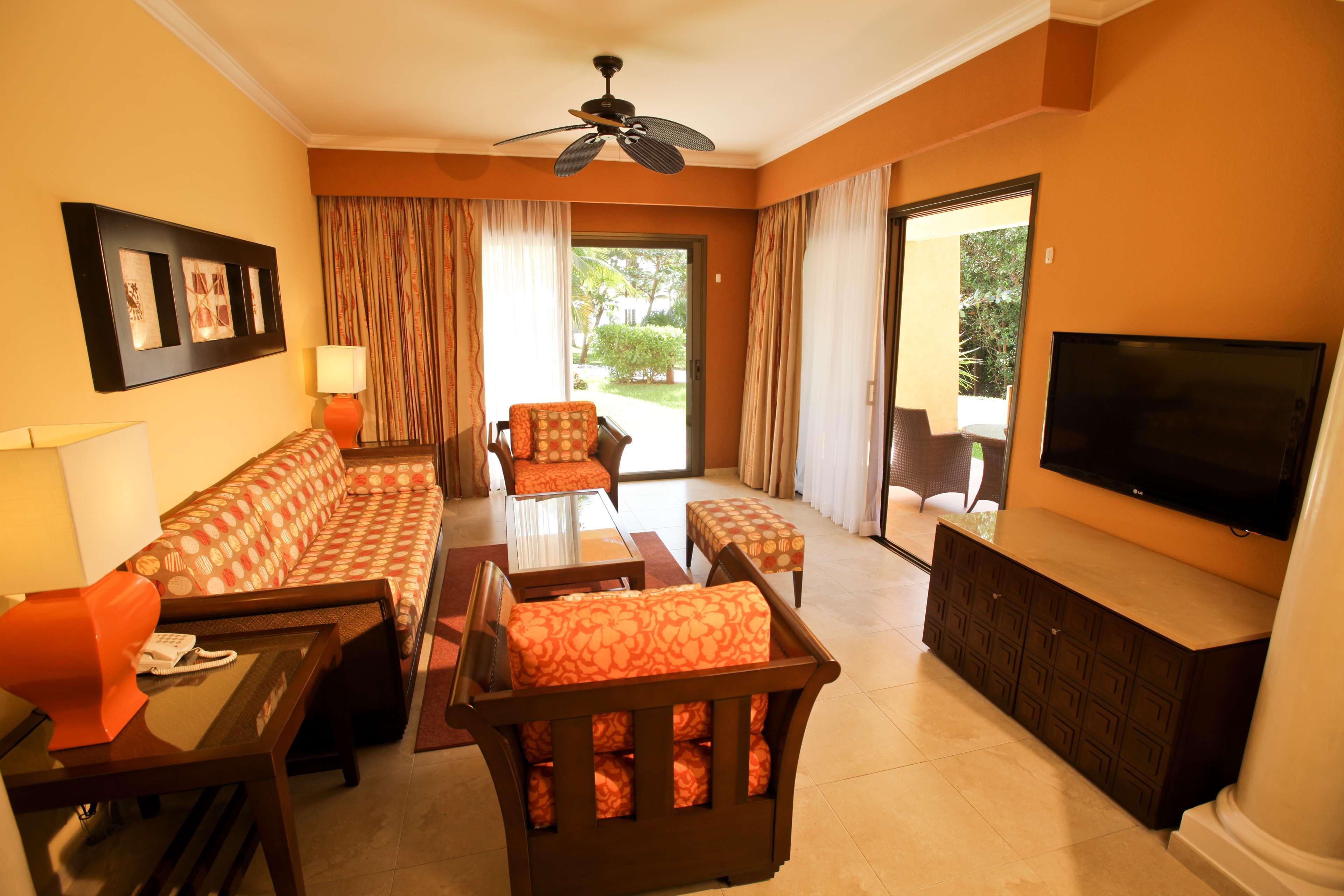 Barcelo Maya Palace كْسْبو آ المظهر الخارجي الصورة