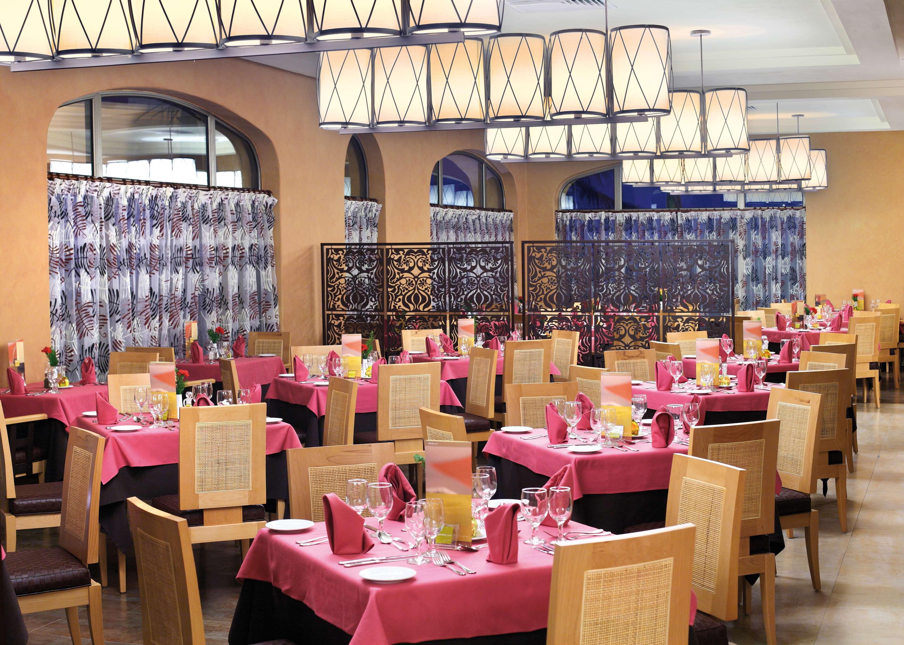 Barcelo Maya Palace كْسْبو آ المظهر الخارجي الصورة