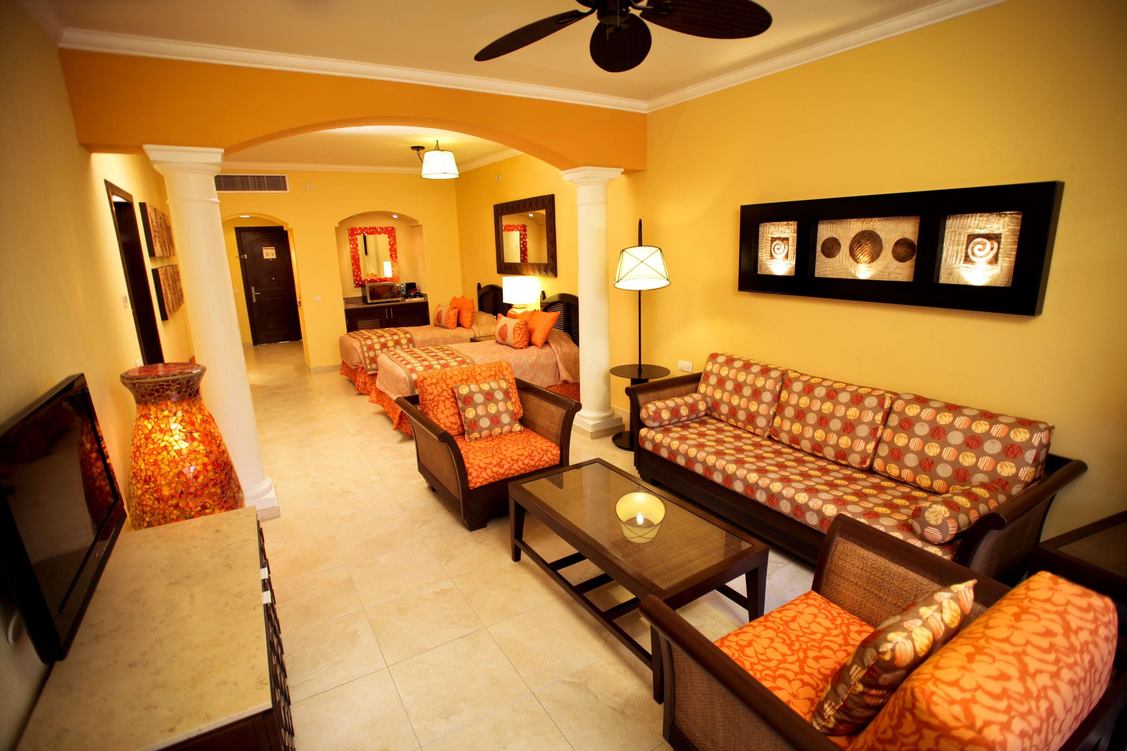 Barcelo Maya Palace كْسْبو آ المظهر الخارجي الصورة