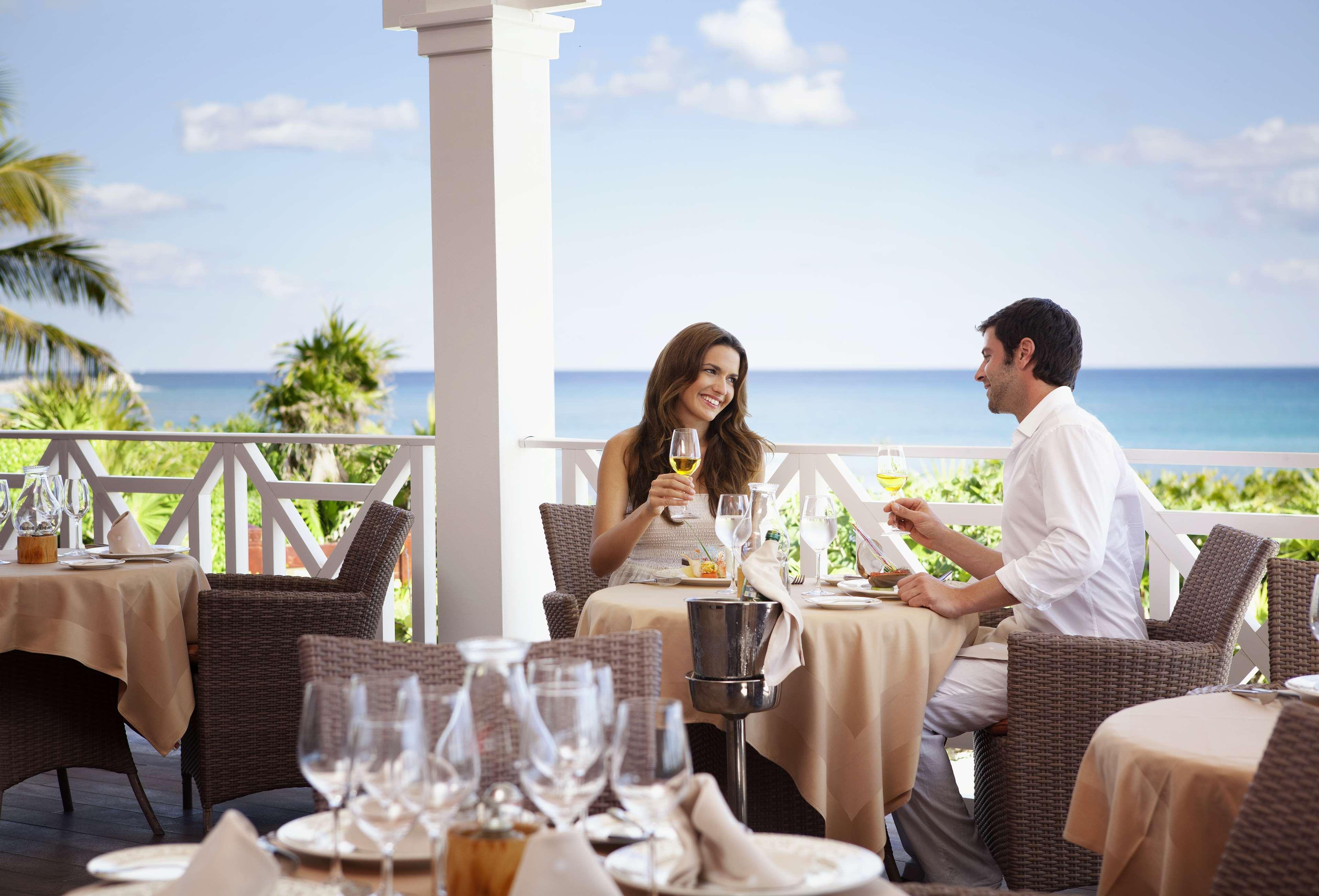 Barcelo Maya Palace كْسْبو آ المظهر الخارجي الصورة