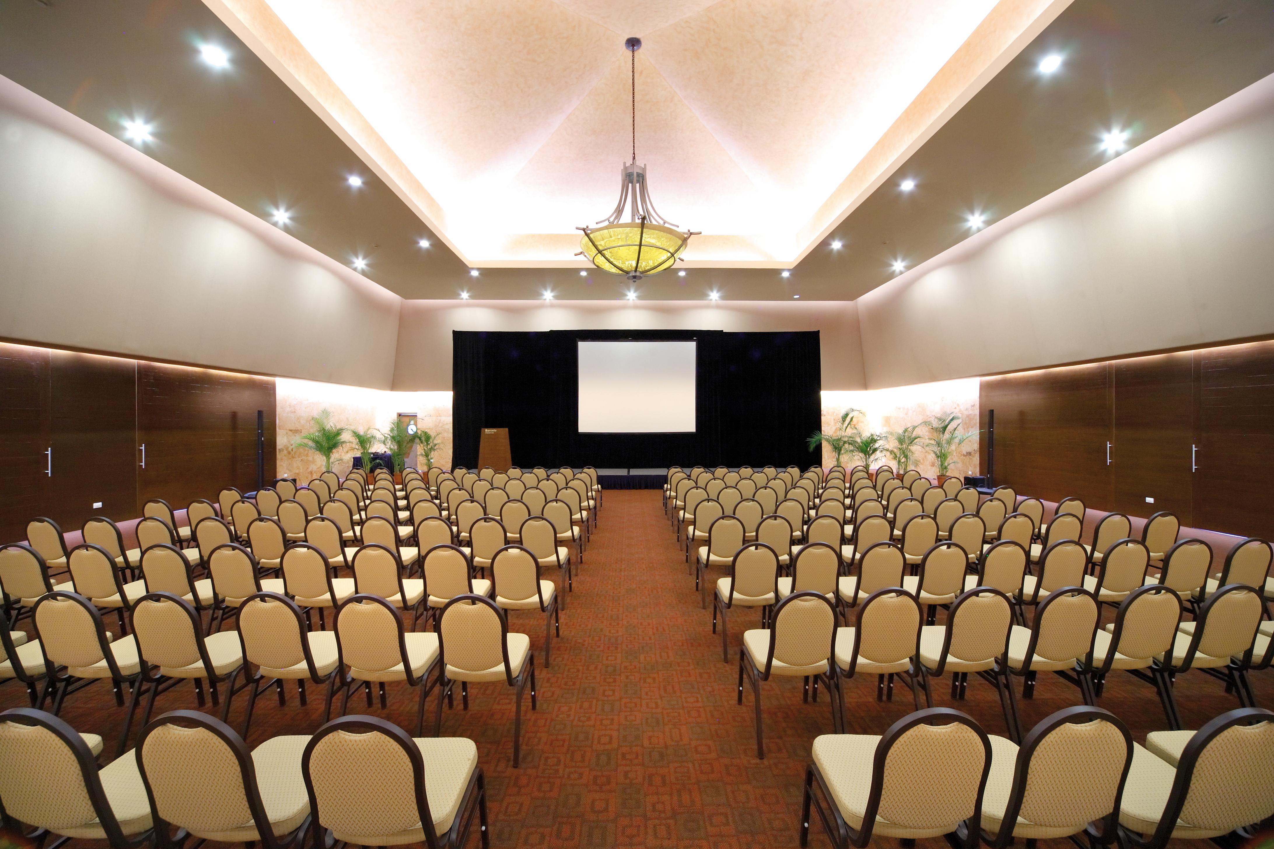 Barcelo Maya Palace كْسْبو آ المرافق الصورة